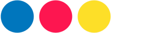 Triadic color scheme